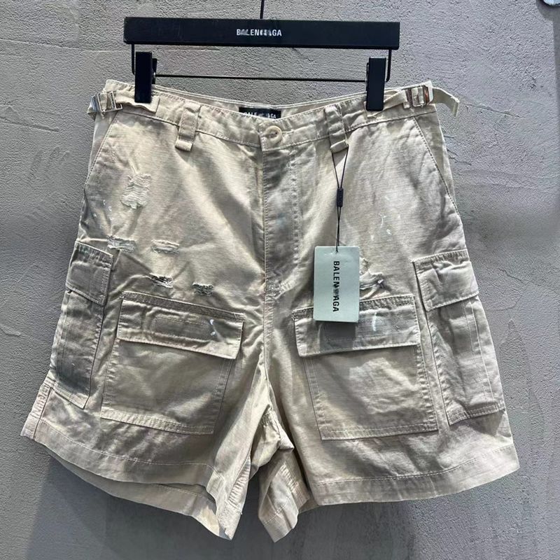 BLCG 2026 Men's & Women's Shorts