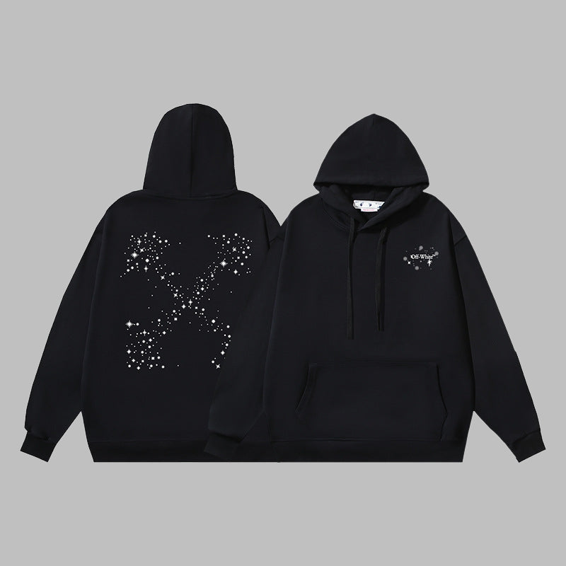 OFF  New Men's & Women's Hoodie