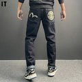 EV New Men's & Women's Jeans