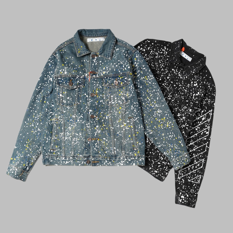 OFF Men's and Women's Jackets
