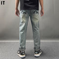 EV New Men's & Women's Jeans