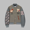 OFF Men's and Women's Jackets