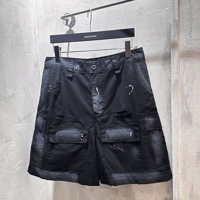 BLCG 2026 Men's & Women's Shorts