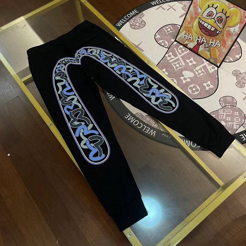 EV Men's & Women's Casual Sweatpants