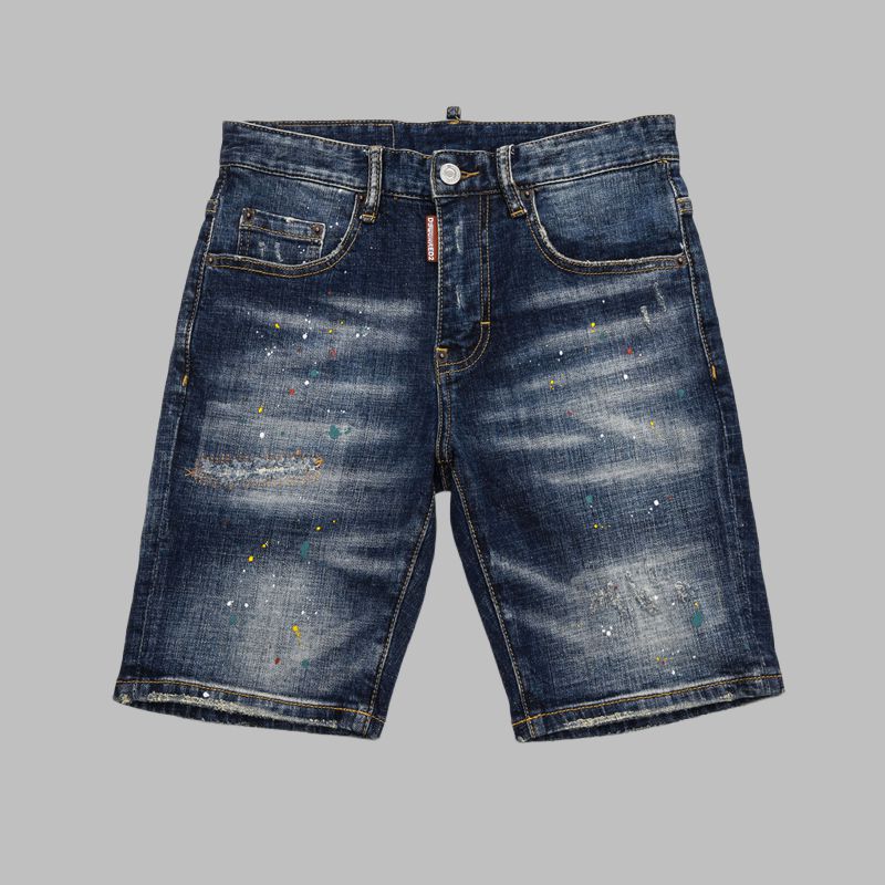 DSQ2 New Men's  Shorts