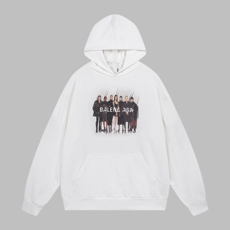 BLCG 2026 Men's & Women's Sweatshirts