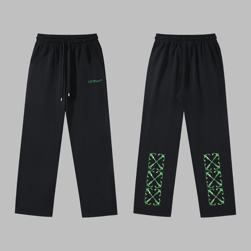 OFF  Men's and Women's Casual Sweatpants