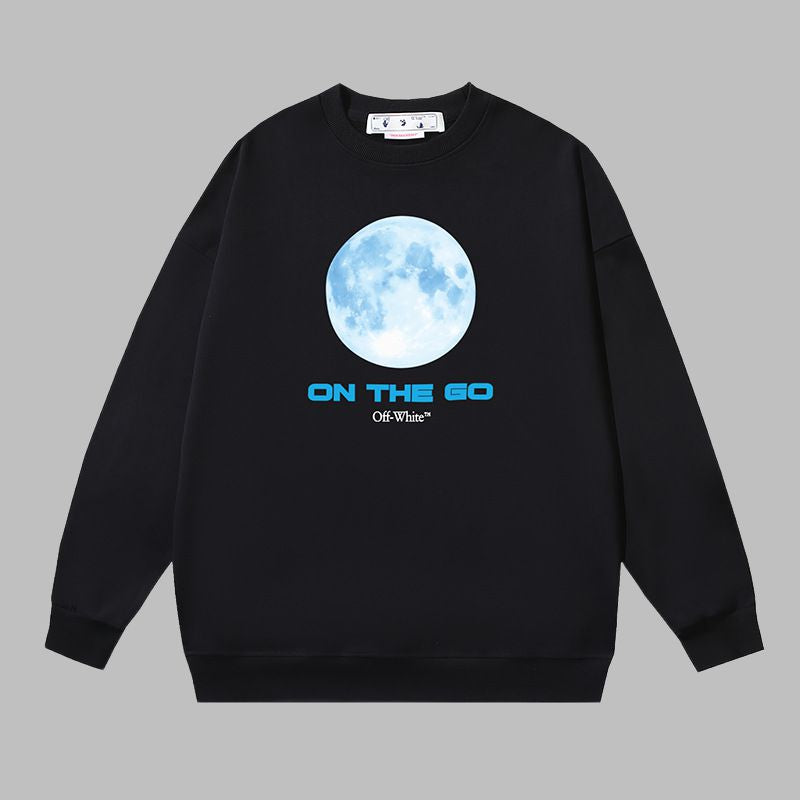 OFF  New Men's & Women's Hoodie