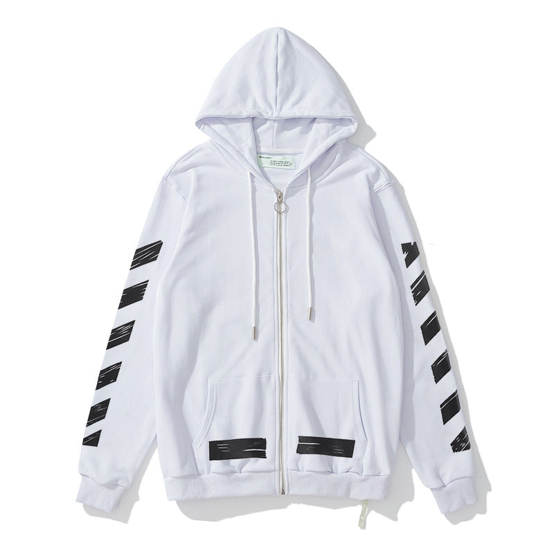 OFF  New Men's & Women's Hoodie