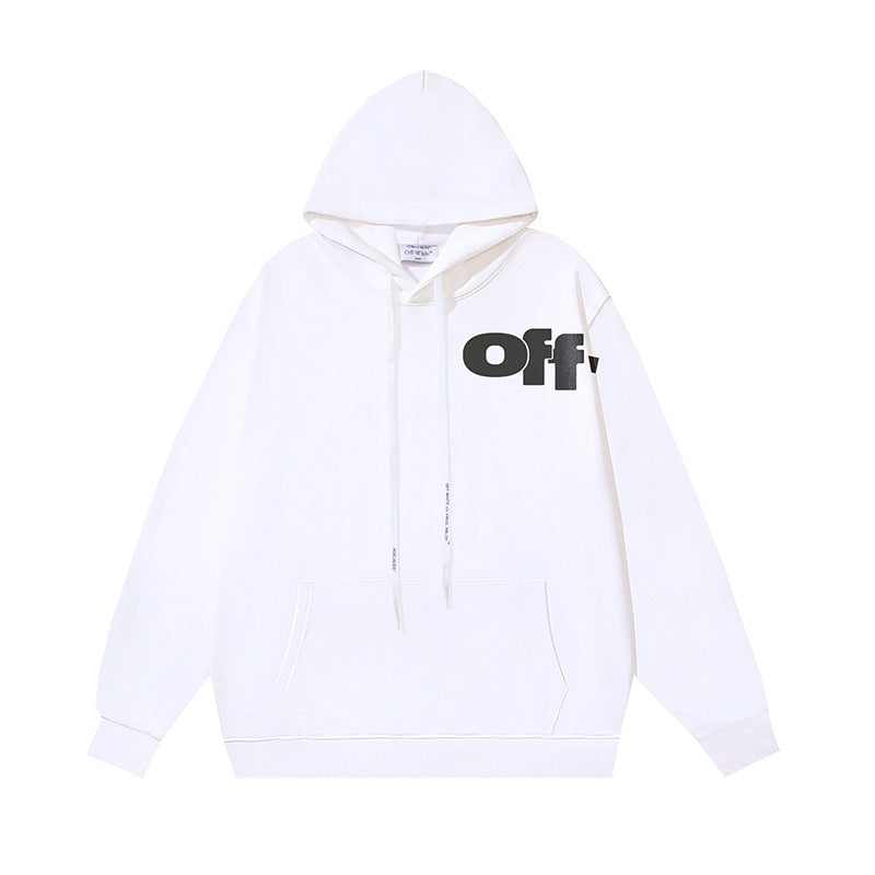 OFF  New Men's & Women's Hoodie