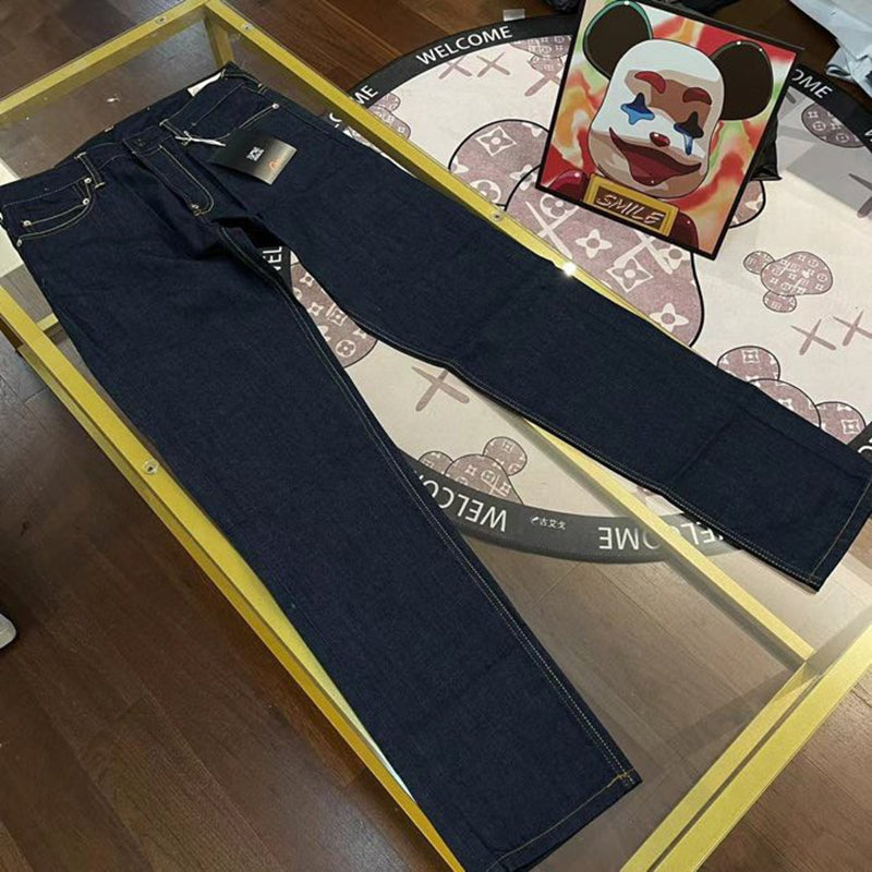 EV New Men's & Women's Jeans