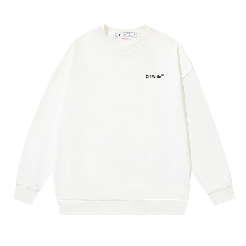 OFF  New Men's & Women's Hoodie