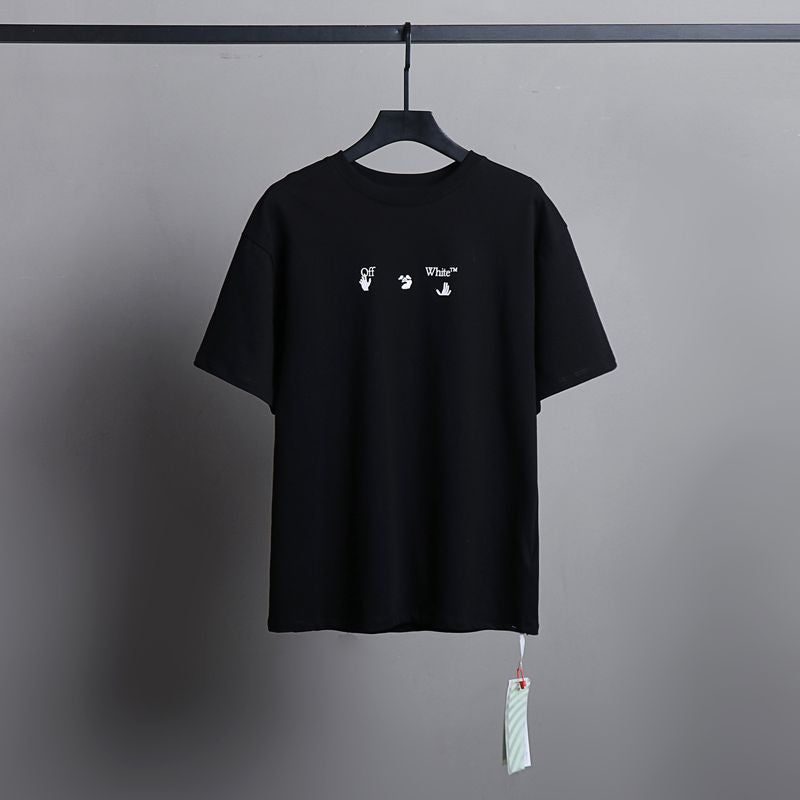 OFF Men's and Women's Short Sleeve T-Shirts