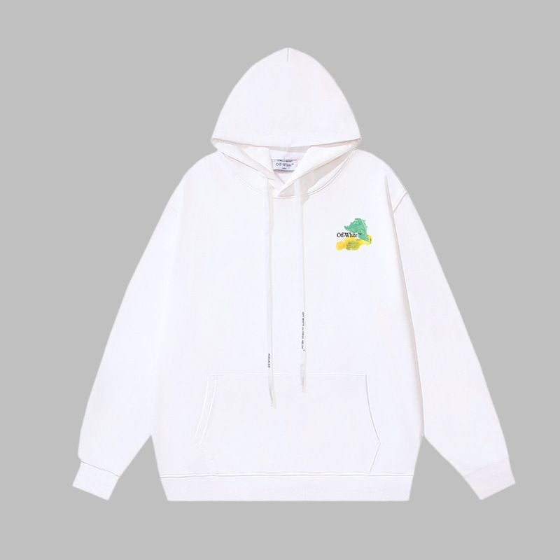 OFF  New Men's & Women's Hoodie