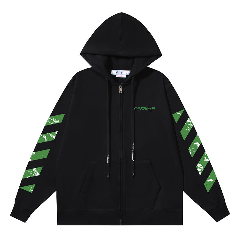 OFF  New Men's & Women's Hoodie