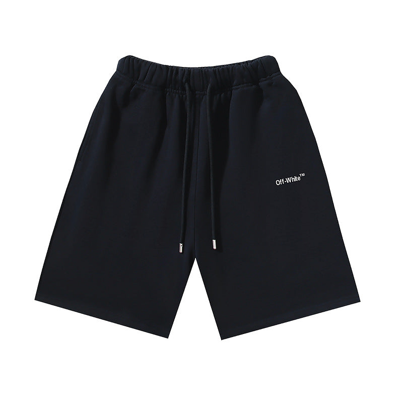 OFF Men's and Women's Casual Shorts