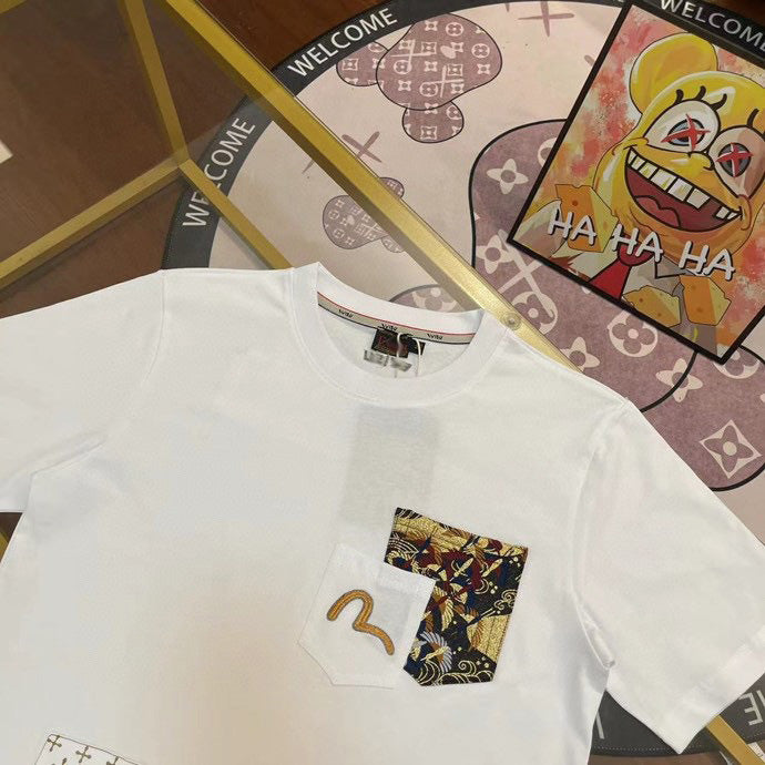 EV New Men's & Women's T-Shirts