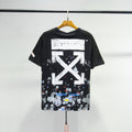 OFF Men's and Women's Short Sleeve T-Shirts