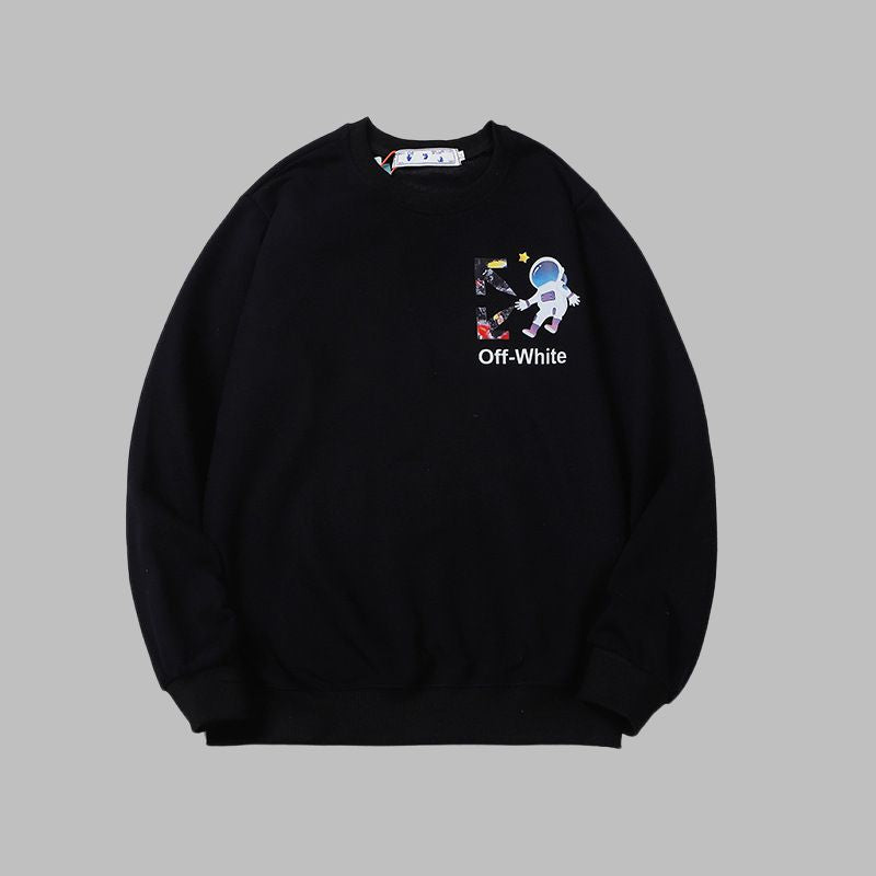 OFF  New Men's & Women's Hoodie