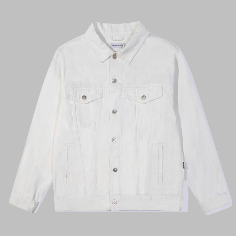 BLCG 2026 Men's & Women's Jacket