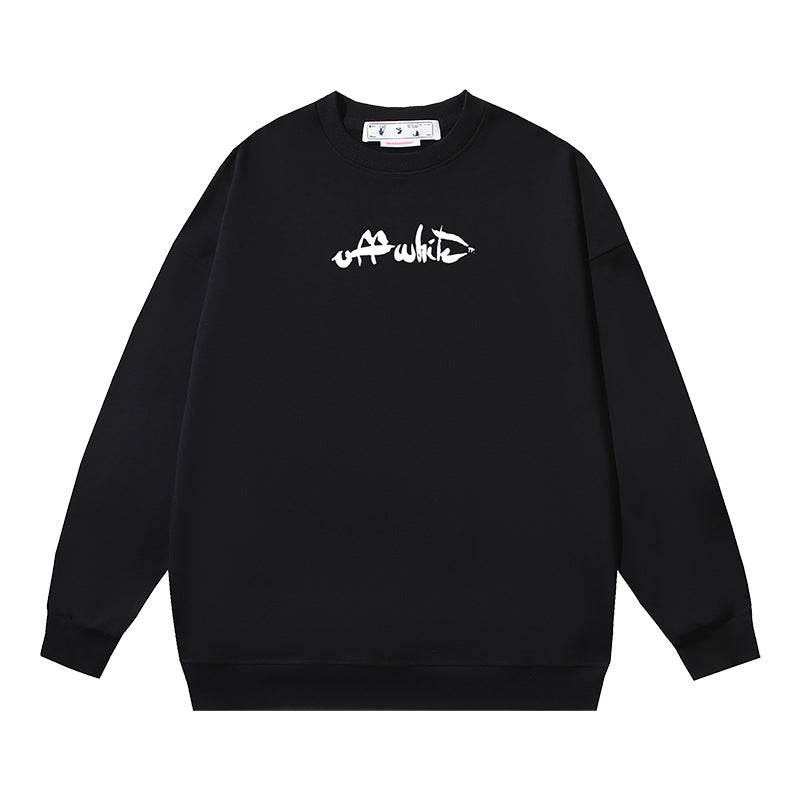 OFF  New Men's & Women's Hoodie