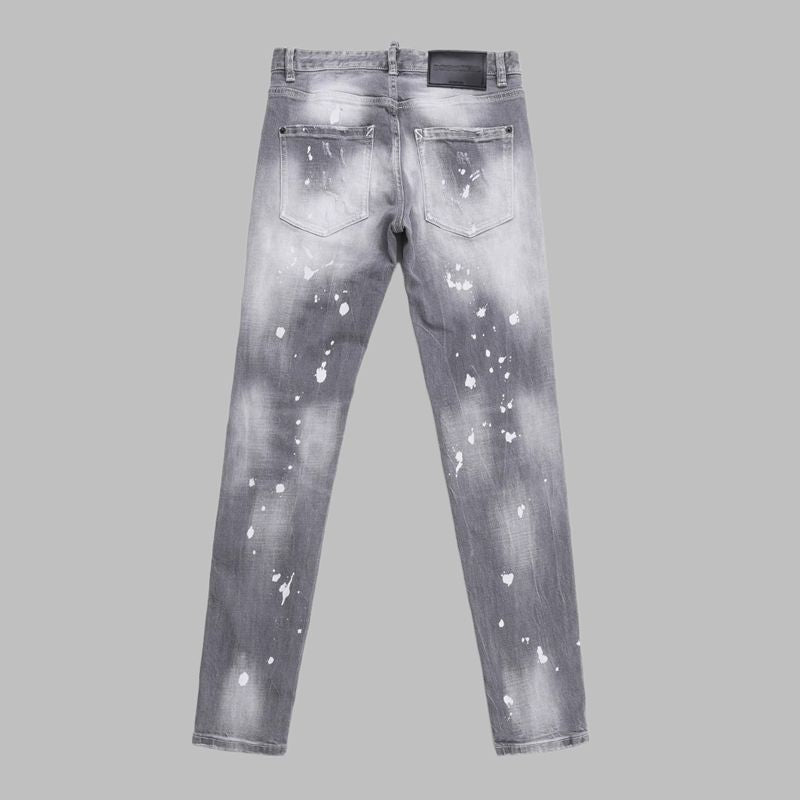 DSQ2 New Casual Men's Jeans