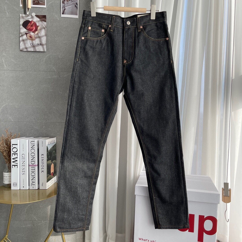 EV New Men's & Women's Jeans