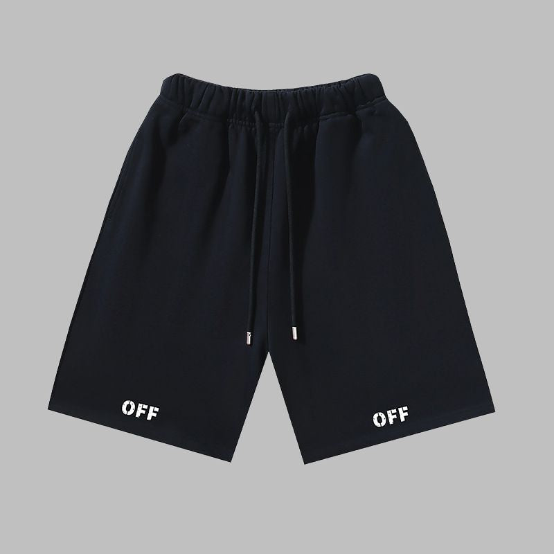 OFF Men's and Women's Casual Shorts