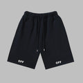 OFF Men's and Women's Casual Shorts
