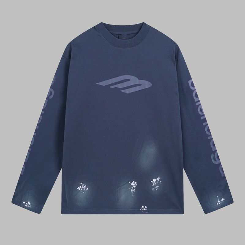 BLCG 2026 Men's & Women's Sweatshirts