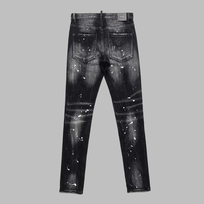DSQ2 New Casual Men's Jeans