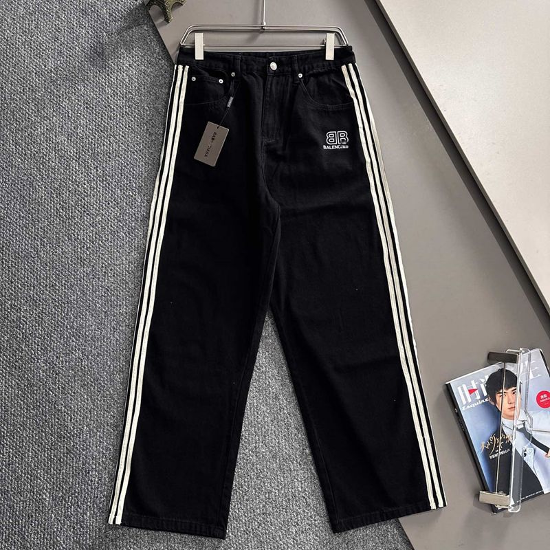 BLCG 2026 Men's & Women's Jeans