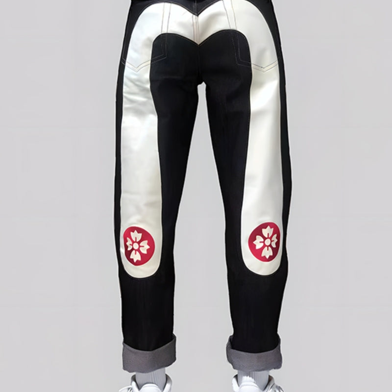 EV New Men's & Women's Jeans