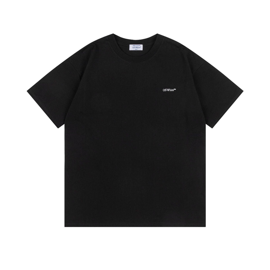 OFF Men's and Women's Short Sleeve T-Shirts