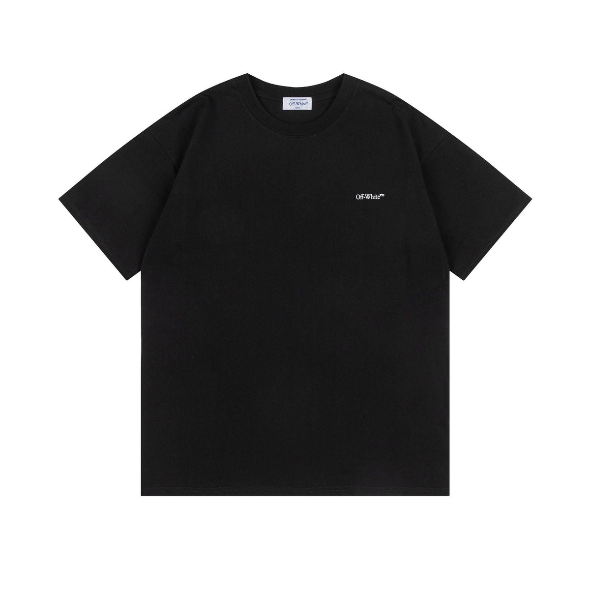 OFF Men's and Women's Short Sleeve T-Shirts