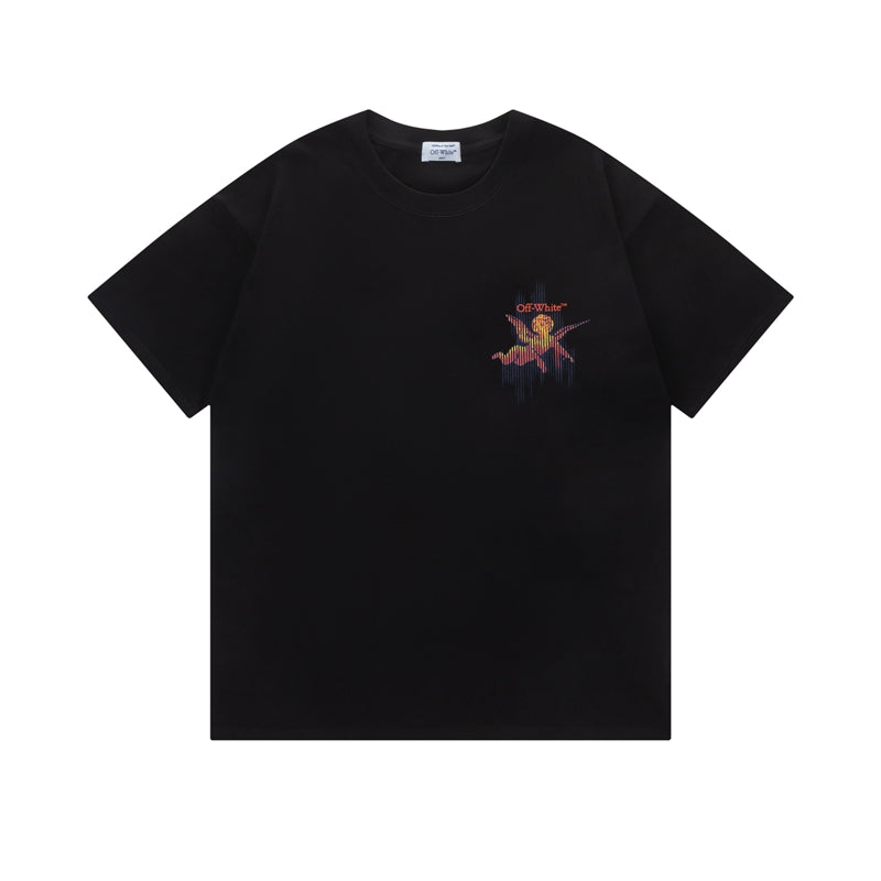OFF Men's and Women's Short Sleeve T-Shirts