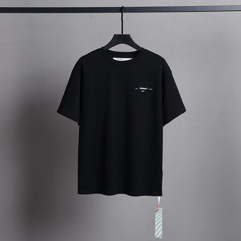 OFF Men's and Women's Short Sleeve T-Shirts