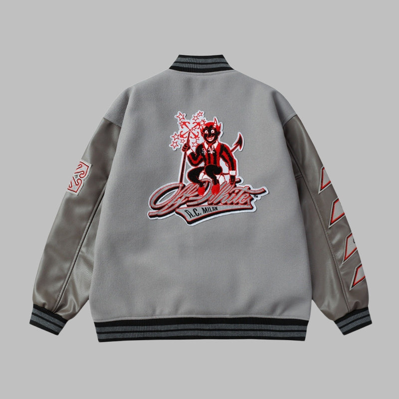 OFF Men's and Women's Jackets