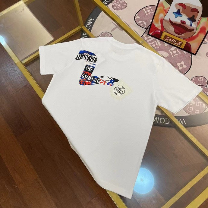 EV New Men's & Women's T-Shirts