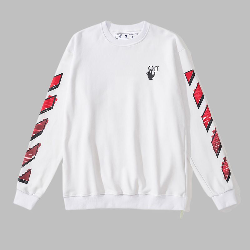 OFF  New Men's & Women's Hoodie