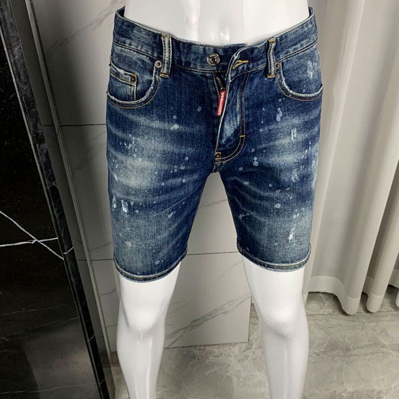 DSQ2 New Men's  Shorts