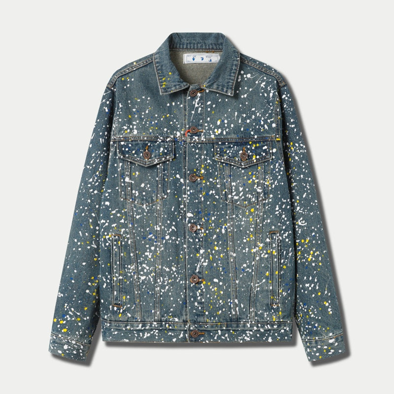 OFF Men's and Women's Jackets