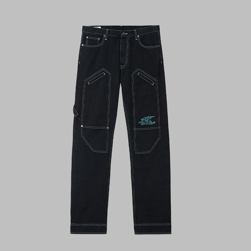 OFF New Men's & Women's Jeans