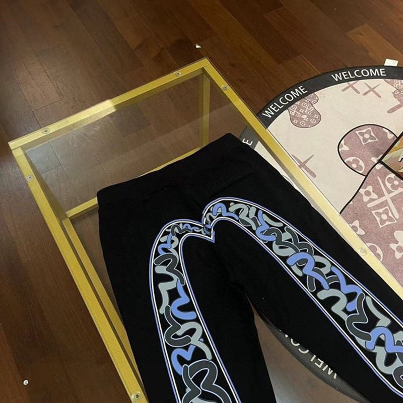 EV Men's & Women's Casual Sweatpants