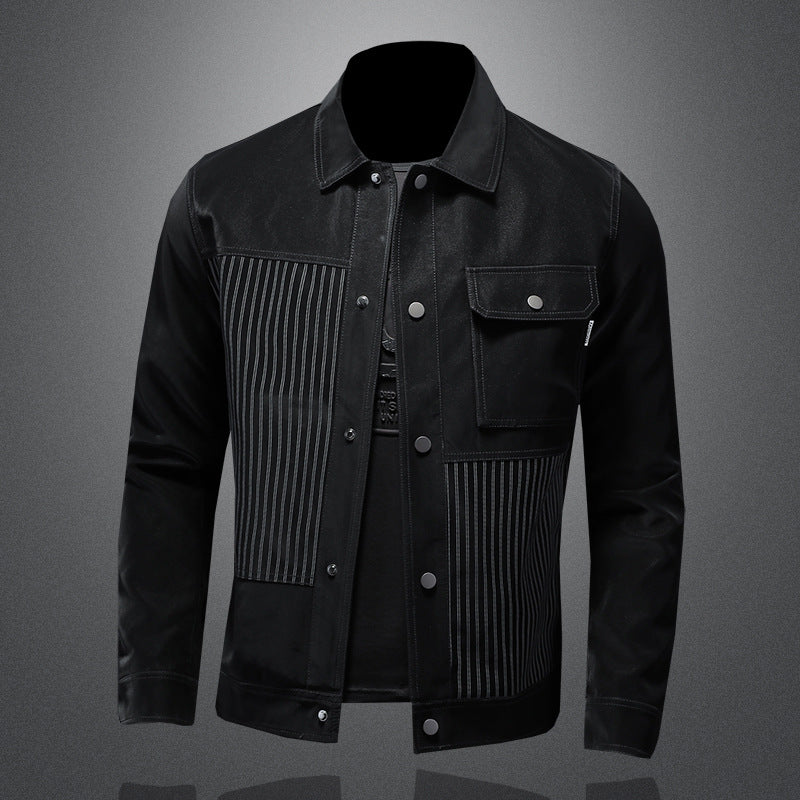 DSQ2 Fashion Men's Jacket