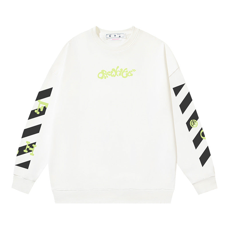 OFF  New Men's & Women's Hoodie