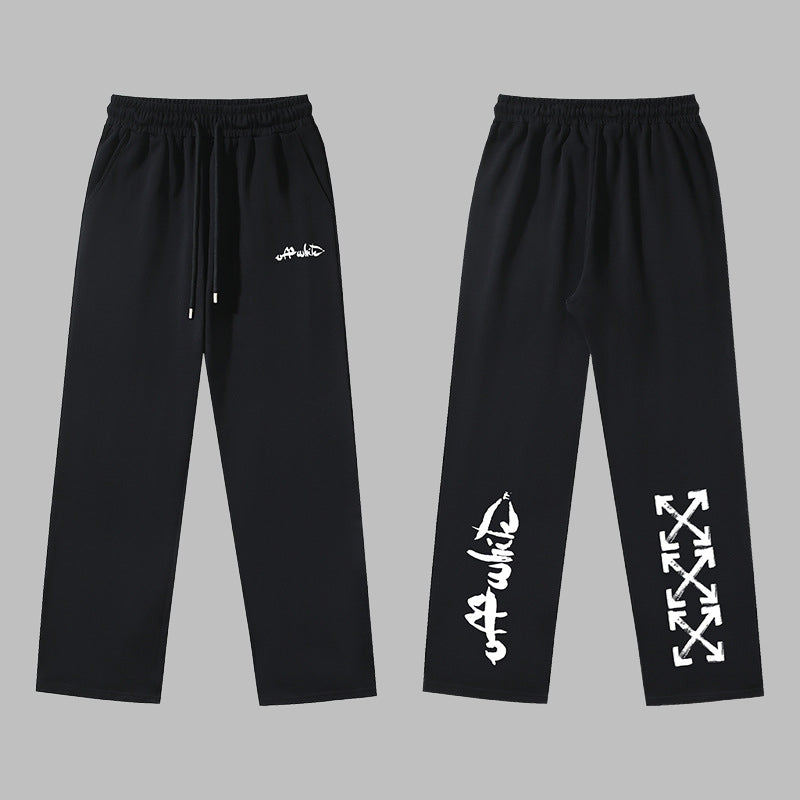 OFF  Men's and Women's Casual Sweatpants