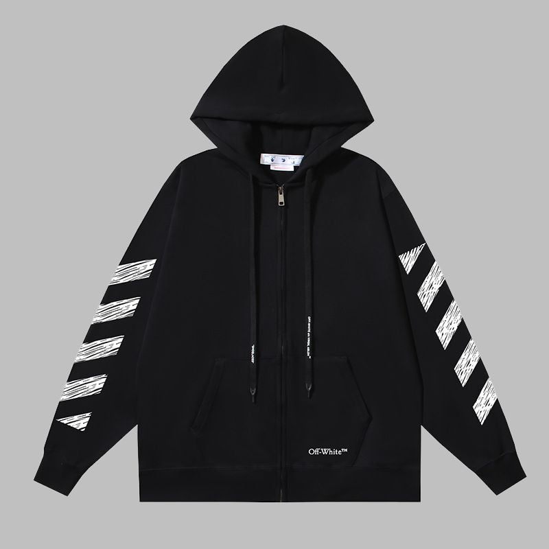 OFF  New Men's & Women's Hoodie