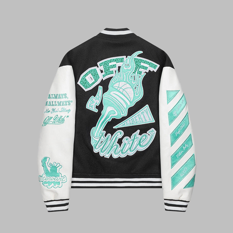 OFF Men's and Women's Jackets