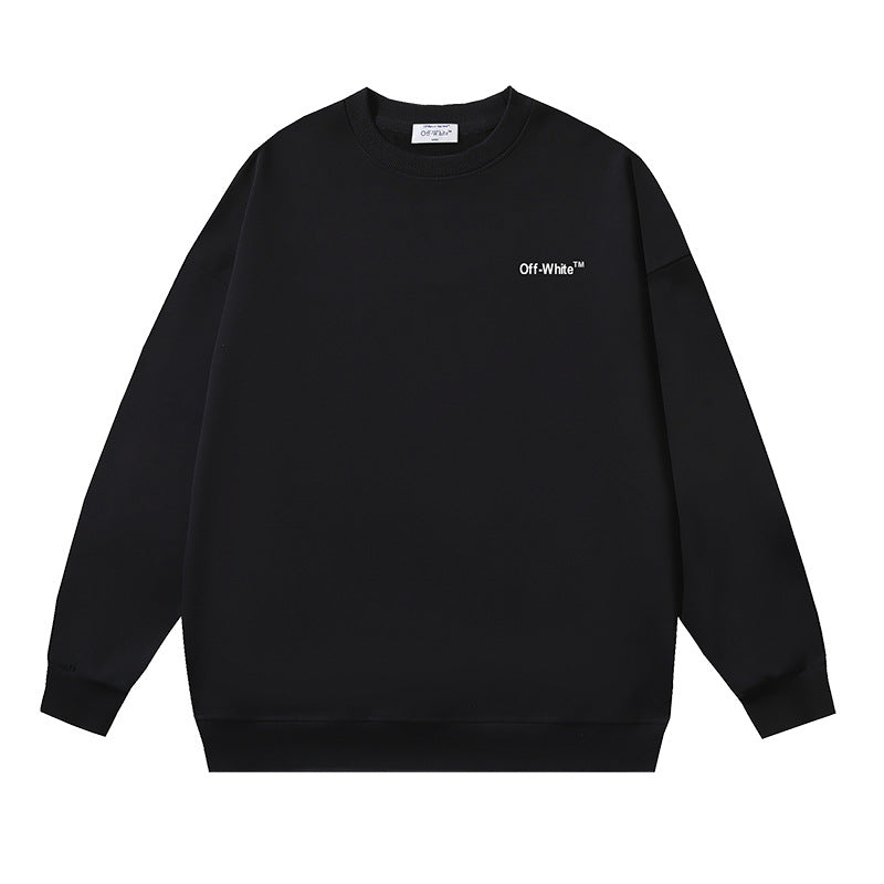 OFF  New Men's & Women's Hoodie